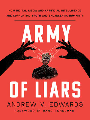cover image of Army of Liars